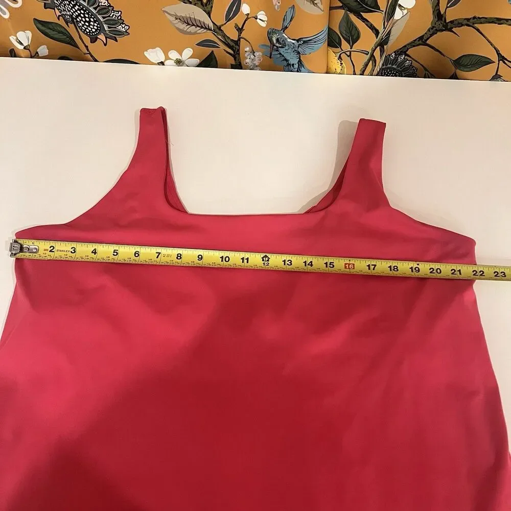 Old Navy Pink Mini Dress - Picture 6 of 8